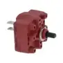 Bezzera OEM Selector Switch 7633330 – 0–1 Positions 16A 250V