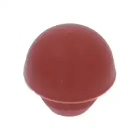 Bezzera Tapa de Válvula de Silicona 5493021 - Reemplazo OEM