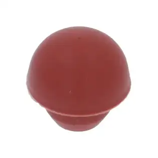 Bezzera Silikonventilkappe 5493021 – OEM-erstatning