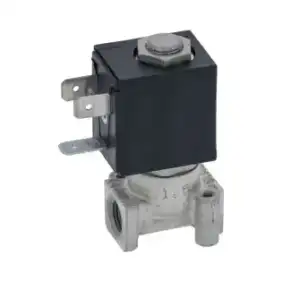 Bezzera 솔레노이드 밸브 OEM 7702415,01 - 240V 1/8" F