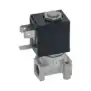 Bezzera Válvula Solenoide OEM 7702415,01 – 240V 1/8" Hembra
