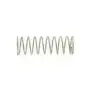 Bezzera Spring OEM 5471505 – ø 7.5x22 mm Valmistettu Italiassa