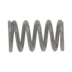 Bezzera Spring OEM 5471516 - ø 8x14 mm för svampventil