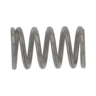 Bezzera Spring OEM 5471516 – ø 8x14 mm for Mushroom Valve