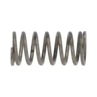 Bezzera Spring OEM 5471513 – ø 8x17.5 mm for Water/Steam Tap
