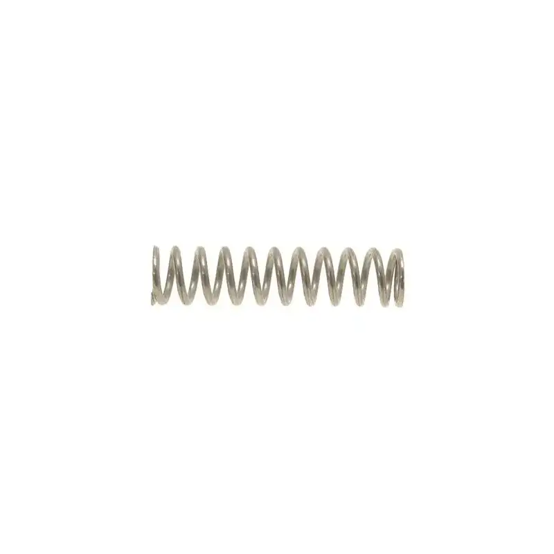 Bezzera OEM 5471506.01 Spring – ø 8x33 mm Expansion Valve