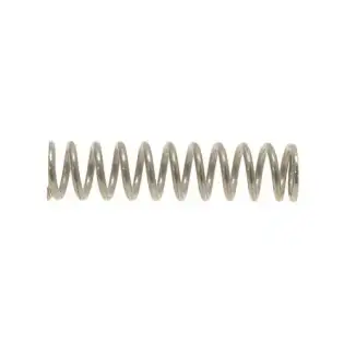 Bezzera OEM 5471506.01 Spring – ø 8x33 mm Expansion Valve