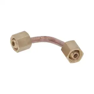 Bezzera 5162234LL Steam Tap Pipe – Pieza OEM fabricada en Italia