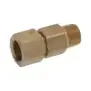 Bezzera OEM 7304541TR Swivel Fitting 1/8" Male-Female Brass