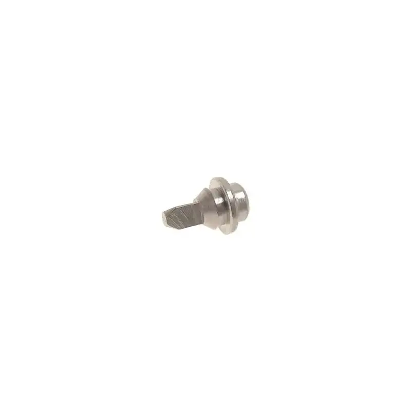 Bezzera Valve de non-retour OEM 5224615AL Triangulaire ø10/7 mm