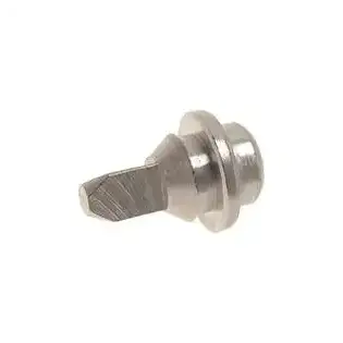 Bezzera Non-Return Valve OEM 5224615AL Triangular ø10/7 mm