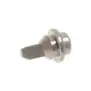 Bezzera Non-Return Valve OEM 5224615AL Triangular ø10/7 mm