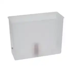 Bezzera OEM 5963070.06 Tanque de água com filtro e parafusos