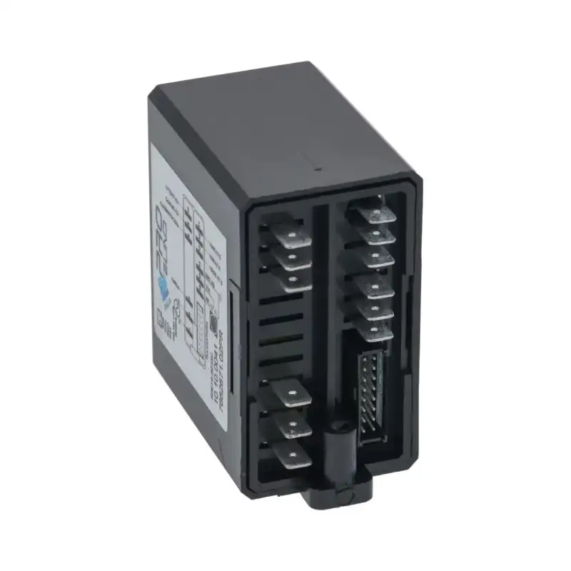 Bezzera OEM 7662671.02PR 1-Group Dosiereinheit 230V