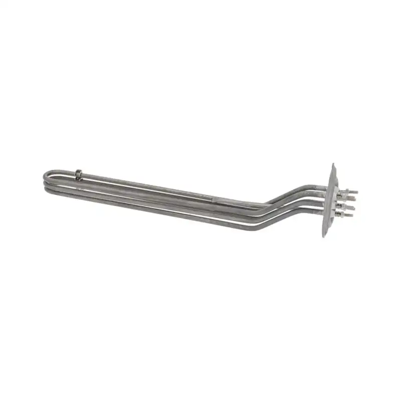 La San Marco Verwarmingselement 3500W 230/400V 380 mm onderdompeling
