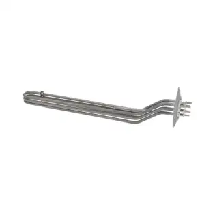 Elemento riscaldante San Marco 3500W 230/400V da 380 mm di immersione