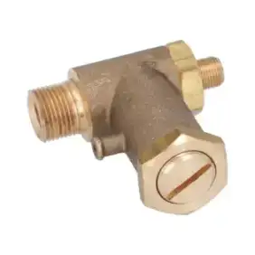 La San Marco 膨胀阀 BVASS2380 OEM