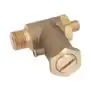 La San Marco Expansion Valve BVASS2380 OEM