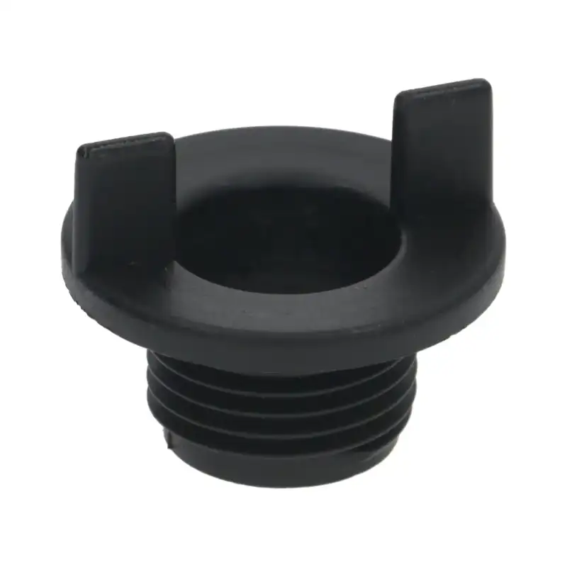 La San Marco CMPSTA0310 es una pieza original de fábrica que se utiliza como conexión para el tanque de desagüe.