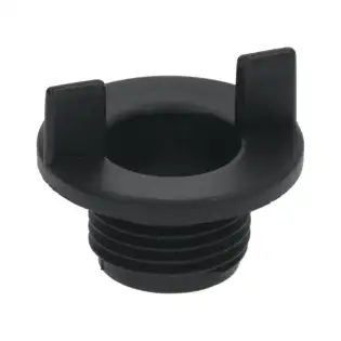 La San Marco CMPSTA0310 Drain Tank Fitting | OEM Part