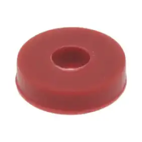 Junta de silicone La San Marco CTSGUA0110 15x5.5x4 mm | Peça original de fábrica