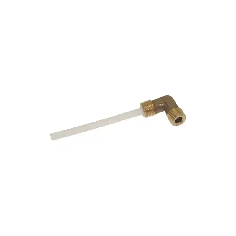 La San Marco OEM 400115A Injector Pipe ø 1/4" M