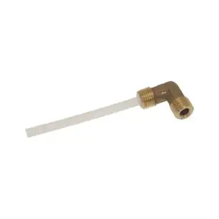La San Marco OEM 400115A Injector Pipe ø 1/4" M