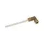 La San Marco OEM 400115A Injector Pipe ø 1/4" M