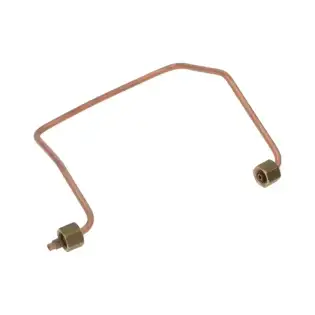 Tubo de Caldera de Presión con Interruptor de la marca San Marco OEM BRTUB1280