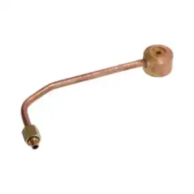 La San Marco Upper Level-Boiler Pipe OEM 400064