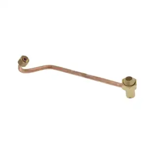 Tubo scambiatore di calore San Marco OEM 507405 per macchine da caffè