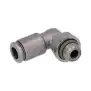 La San Marco OEM CPCRAC0490 Swivel L-Fitting 1/8"M x 6 mm