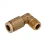 La San Marco OEM CPCRAC0020 L-Fitting 1/8"M NPT a 6 mm