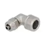 La San Marco OEM CPCRAC0150 L-Fitting 3/8"M NPT – 6/4 mm