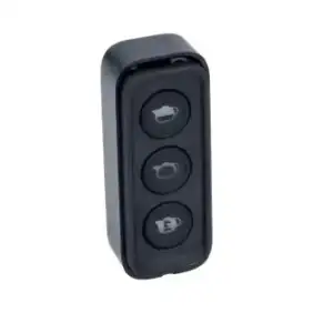 La San Marco CCITAS070 3-Button Panel – 原厂配件