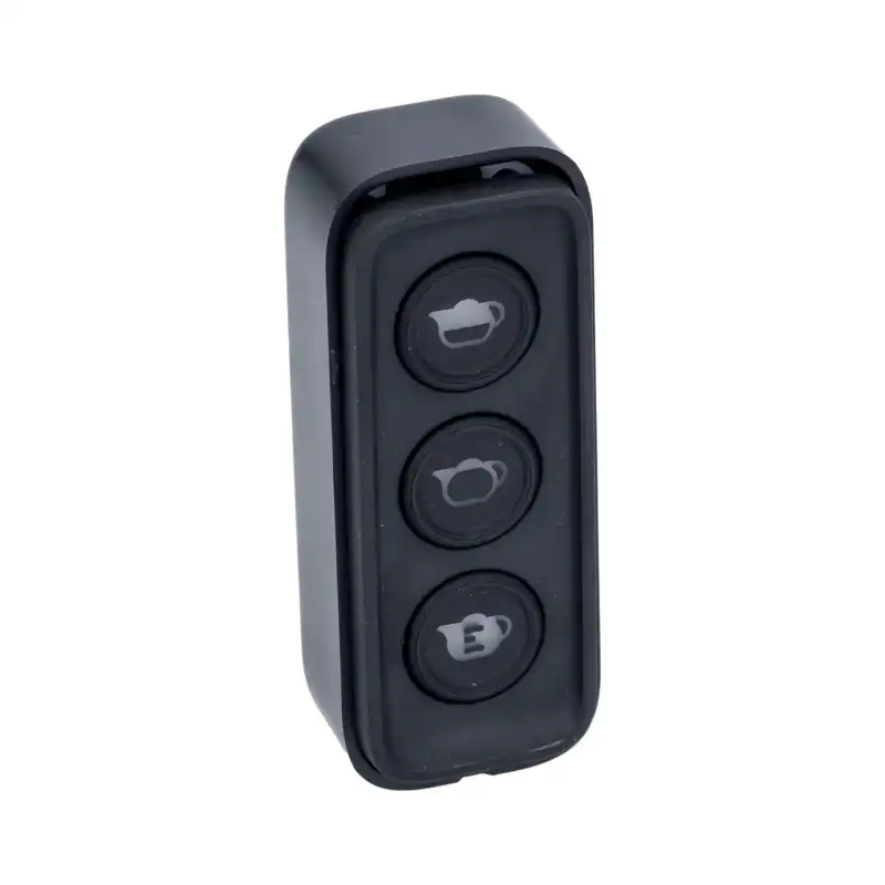 La San Marco CCITAS070 3-Button Panel – OEM Part