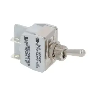 Raketen-OEM A199904992 Doppelpoliger Hebelumschalter
