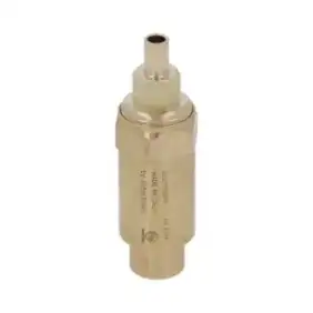 Rocket OEM C229900911 Expansieklep - Instelbaar 10-14 Bar