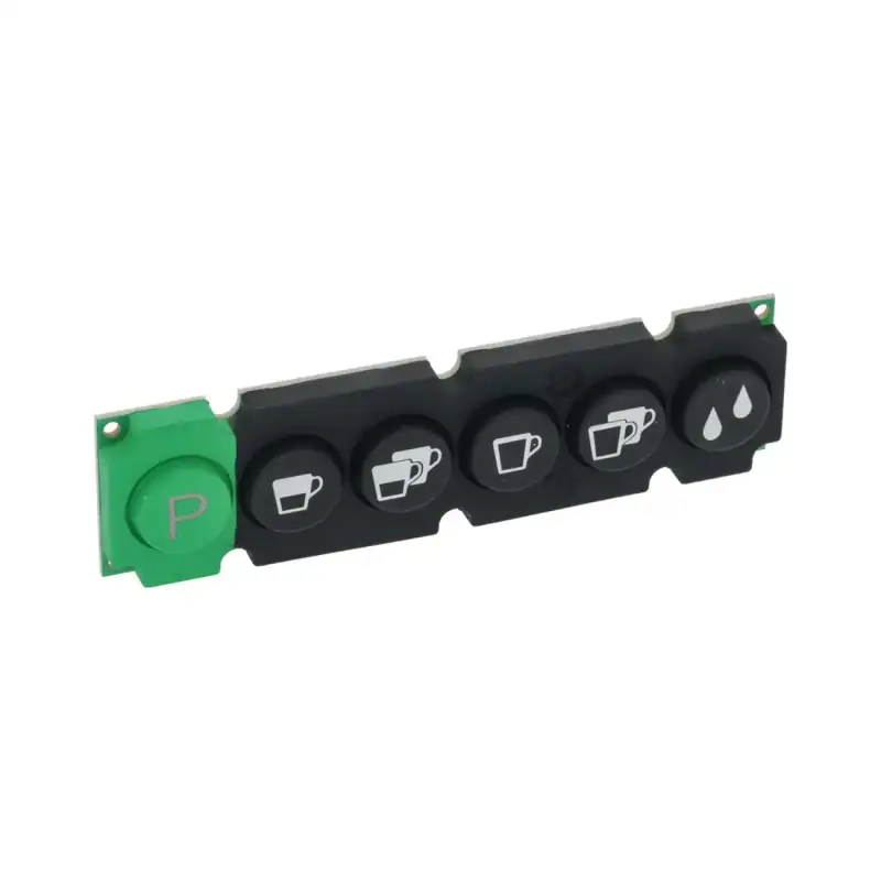 Rocket OEM M19906036 Shot Control Panel for Boxer