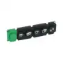 Pannello di controllo degli scatti Rocket OEM M19906036 per Boxer