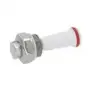 Kit manicotto ceramico Rocket OEM R299906767 - 51 mm