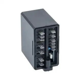 לוח בקרה לרקטה מספר A190004275 במתח 230/240V