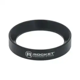 Rocket OEM RA99907204 Magnetischer Dosierungsring Mattschwarz