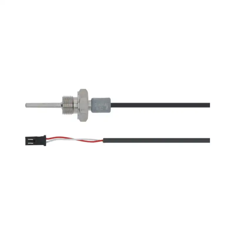 חיישן NTC לכביסה OEM A119905081 של חברת רוקט עם כבל באורך 450 מ"מ.