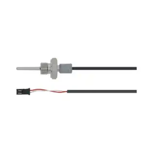 Raketti OEM A119905081 Kattilan NTC-tutka – 450 mm kaapeli