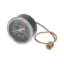 Rocket A299905009 -kattilapaineen mittari musta – 0–3 bar