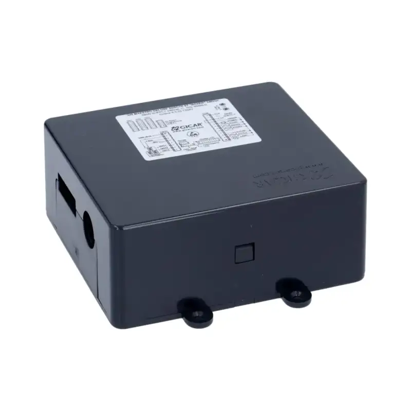 Scheda di controllo Rocket M199906034 Boxer Shot Timer 230V
