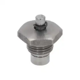 Rocket OEM A219905510 Anti-vakuumventil - rustfrit stål