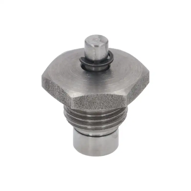 Válvula anti-vacío Rocket OEM A219905510 - Acero inoxidable