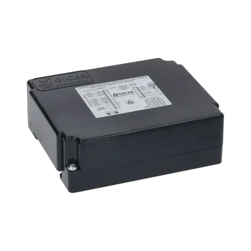 Scheda di controllo Rocket OEM M19905433 | BOXER 2014 e 2020-in poi | Prodotto in Italia